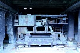 Zagłębie Ruhry 2022