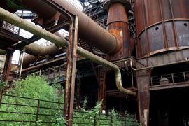 Zagłębie Ruhry 2022