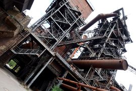 Zagłębie Ruhry 2022