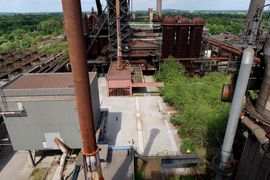 Zagłębie Ruhry 2022