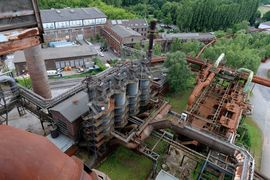 Zagłębie Ruhry 2022