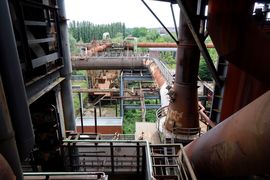 Zagłębie Ruhry 2022