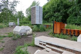 Zagłębie Ruhry 2022