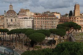 Neapol, Rzym, Watykan 2024