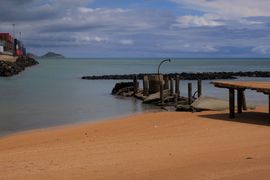 Wyspy Świętego Tomasza i Książęca - 2018
