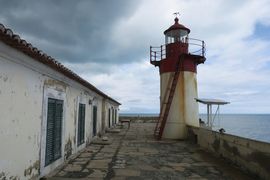 Wyspy Świętego Tomasza i Książęca - 2018