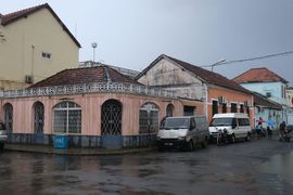 Wyspy Świętego Tomasza i Książęca - 2018