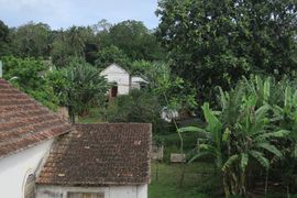 Wyspy Świętego Tomasza i Książęca - 2018