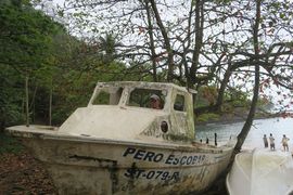 Wyspy Świętego Tomasza i Książęca - 2018