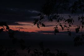 Wyspy Świętego Tomasza i Książęca - 2018