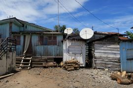 Wyspy Świętego Tomasza i Książęca - 2018
