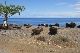 Wyspy Świętego Tomasza i Książęca - 2018