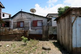 Wyspy Świętego Tomasza i Książęca - 2018