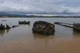 Wyspy Świętego Tomasza i Książęca - 2018