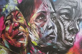 Wyspy Świętego Tomasza i Książęca - 2018