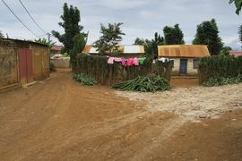 Wyspy Świętego Tomasza i Książęca - 2018