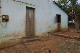 Wyspy Świętego Tomasza i Książęca - 2018