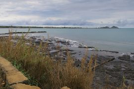 Wyspy Świętego Tomasza i Książęca - 2018