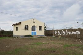 Wyspy Świętego Tomasza i Książęca - 2018