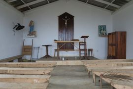 Wyspy Świętego Tomasza i Książęca - 2018