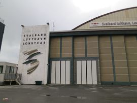 Svalbard I/II - Spitsbergen - 2013/2014