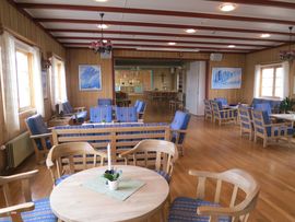 Svalbard I/II - Spitsbergen - 2013/2014