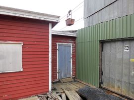 Svalbard I/II - Spitsbergen - 2013/2014