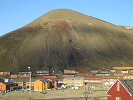 Svalbard I/II - Spitsbergen - 2013/2014