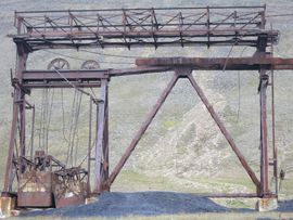 Svalbard I/II - Spitsbergen - 2013/2014