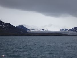 Svalbard I/II - Spitsbergen - 2013/2014