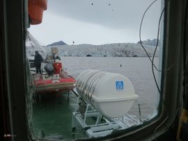 Svalbard I/II - Spitsbergen - 2013/2014