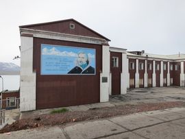 Svalbard I/II - Spitsbergen - 2013/2014