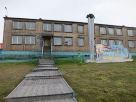 Svalbard I/II - Spitsbergen - 2013/2014