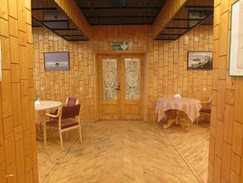 Svalbard I/II - Spitsbergen - 2013/2014