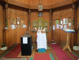 Svalbard I/II - Spitsbergen - 2013/2014