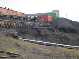 Svalbard I/II - Spitsbergen - 2013/2014