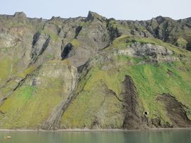 Svalbard I/II - Spitsbergen - 2013/2014