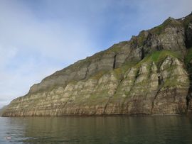 Svalbard I/II - Spitsbergen - 2013/2014