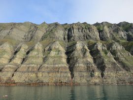 Svalbard I/II - Spitsbergen - 2013/2014