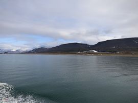 Svalbard I/II - Spitsbergen - 2013/2014