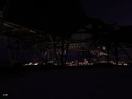 Svalbard I/II - Spitsbergen - 2013/2014