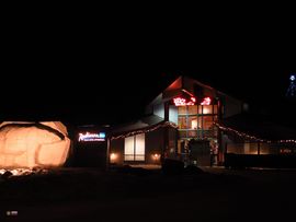 Svalbard I/II - Spitsbergen - 2013/2014