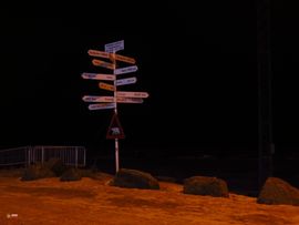 Svalbard I/II - Spitsbergen - 2013/2014