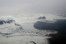 Svalbard III - Spitsbergen - 2018