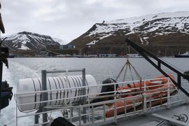 Svalbard III - Spitsbergen - 2018