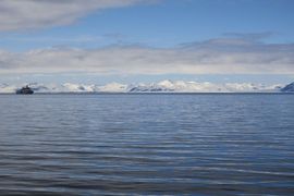 Svalbard III - Spitsbergen - 2018
