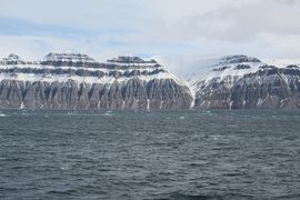 Svalbard III - Spitsbergen - 2018
