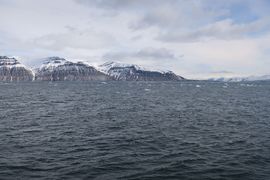 Svalbard III - Spitsbergen - 2018