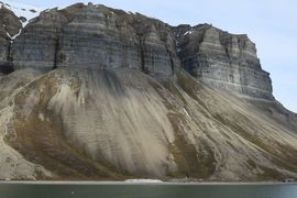 Svalbard III - Spitsbergen - 2018