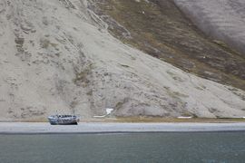 Svalbard III - Spitsbergen - 2018